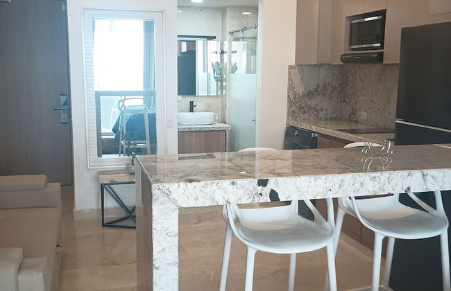 Aparta suite con vista al mar - Foto 21