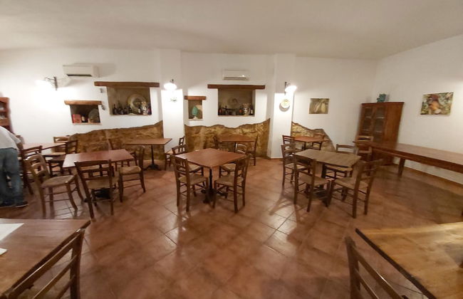 Agriturismo Passo dei Briganti - Foto 32