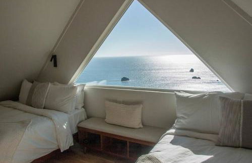 Infinity ocean view, while soaking in the hot tub! - Foto 19