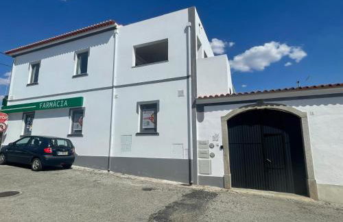 Alojamento Cabeço de Vide - Foto 20