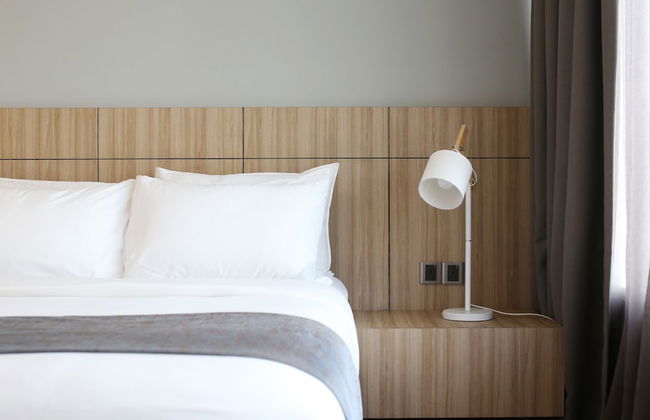 Vortex Suite KLCC by Idaris - Foto 18