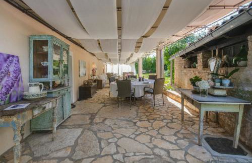 Boutique B&B Stancija 1904 Adults only - Foto 44