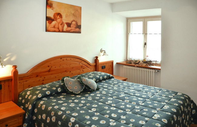 Apartment in Pellizzano With Paid Sauna - Photo 5