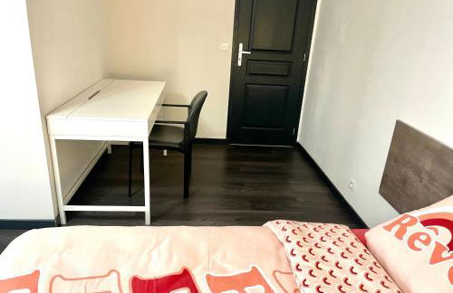 La Sérénade Numéro 2 - Foto 9