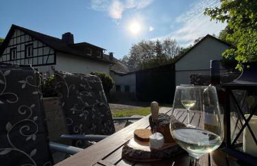 Lochhof Zwei - Eifelurlaub mit Farmcharme - Foto 39