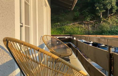 Moderne Ferienwohnung in Hammersbach / Grainau - Foto 9