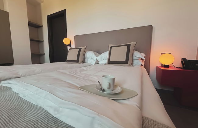 Natiia Relais - Adults Only - Photo 10