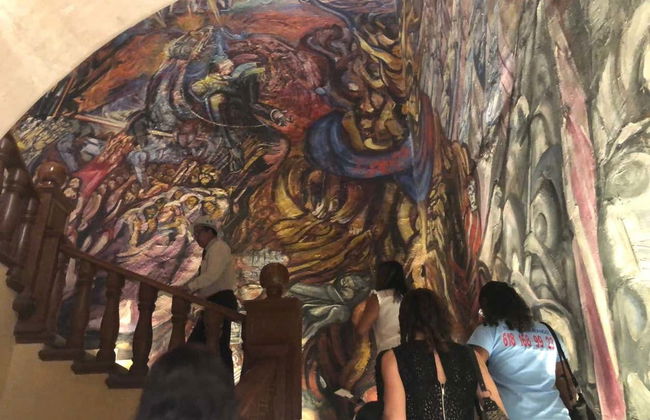 Tour por Durango - Foto 8