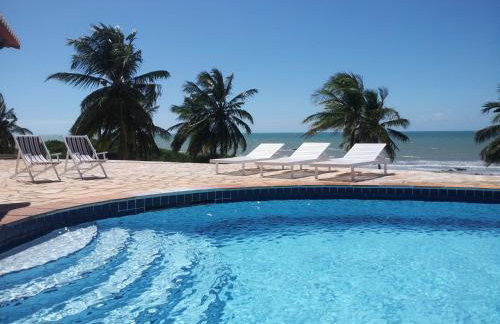 Casa de Praia Paradise com Piscina - Foto 28