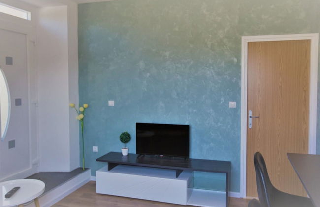 Apartments Baldo - One Bedroom Apartment With Terrace and Sea View - Foto 11