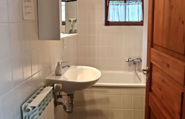 Apartment in Geiersthal - Foto 8