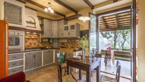 Inviting Holiday Home in San Costanzo With Swimming Pool - Foto 4