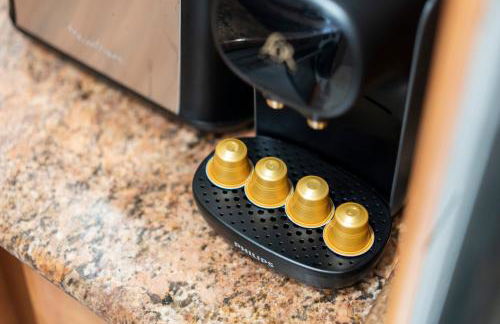 Espacioso y bien equipado apartamento cerca de la playa - Foto 27