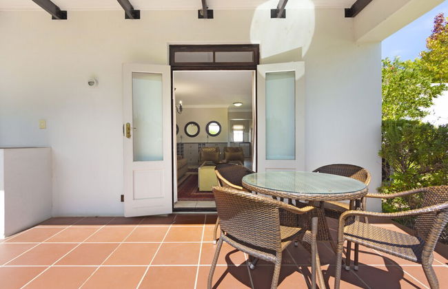 Winelands Golf Lodges 16 - Foto 14