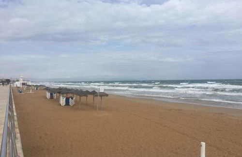 Seafront Dream Apartment - Foto 52