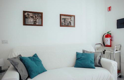 Casa Giunicchi, un gioiello fronte mare - Foto 26