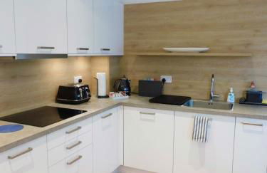 Brand new gorgeous 2 bed Apt in Finnieston - Foto 11