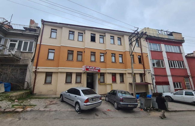 Kütahya Emlakcım Apart Otel - Foto 14