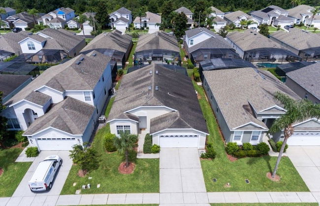 4BR Pool Home Windsor Palms by SHV-2240 - Foto 21