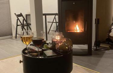 Detached Holiday Home in Horyniec-zdroj With Sauna - Foto 57