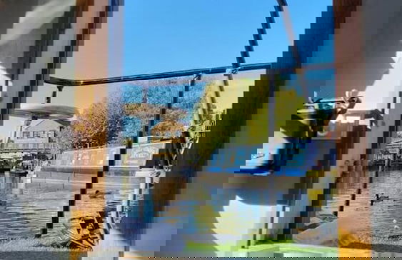 Charming Baby Narrowboat Apsley Marina - Foto 12