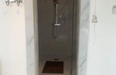 WestLaigh Central Scotland with outdoor BBQ Hut, pets welcome - Foto 20