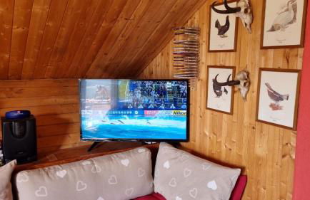 Le Chalet n 0082 - Foto 7