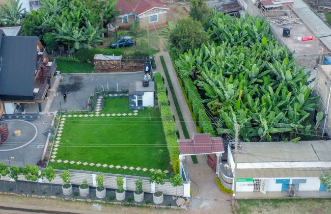 Fortunas Cabins - Foto 28