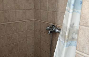 Thalassa Beach House, Marathonas-Aegina - Foto 12