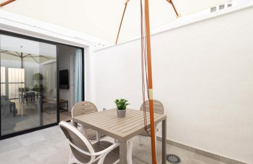 Cruz Cubierta Apartments - Foto 17