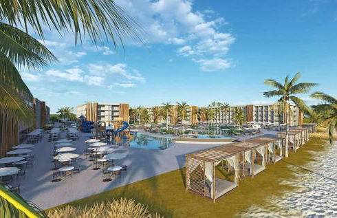 Porto 2 Life - Apartmento em Muro Alto - Foto 5