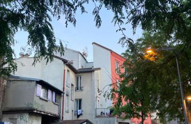 Cosy nest from 10 minutes PARIS centre - Foto 27