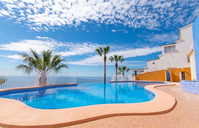 Sol del Sur - Foto 20