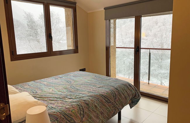 Apartamentos Llorts Ordino 3000 - Photo 8