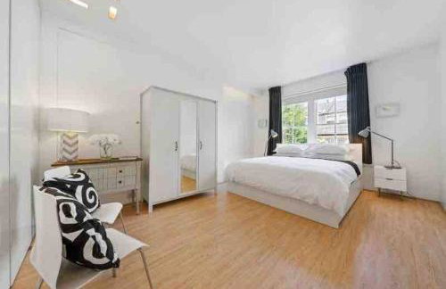Luxury Apartment in Belsize Park - Foto 17