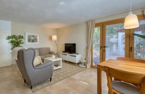 Holiday Home Petite Fleur by Interhome - Foto 10