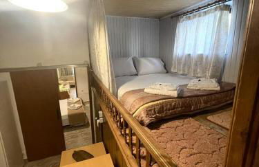 Trachos Traditional House - Foto 14