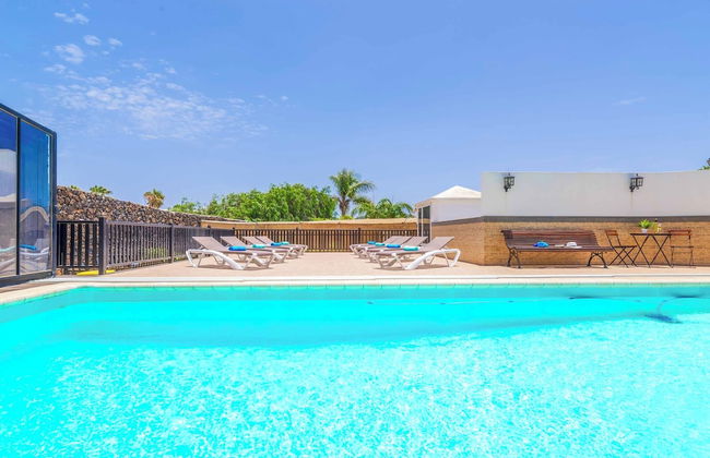 Villa Cervera - Photo 5