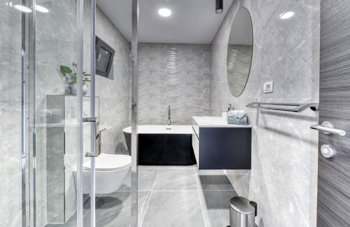 Luxury Villa Bava-5minutes to center - Foto 23