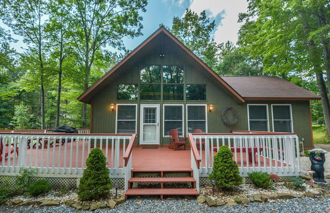 Chasing Dreams by Taylor Made Deep Creek - Foto 1