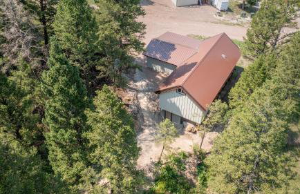 Log Cabin with Views, Ski nearby - Foto 35