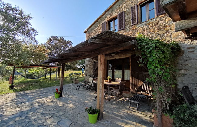 La Casetta - Foto 43