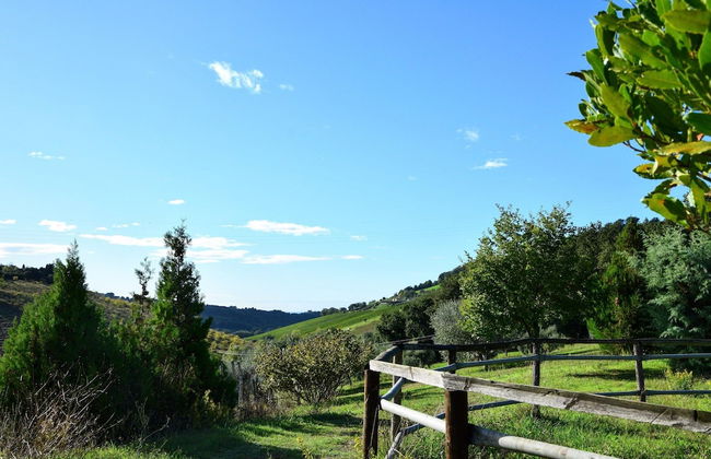 Apartment in a Farmhouse With Swimming Pool - Foto 37