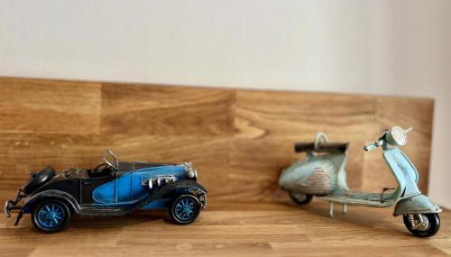 Apartamento Calderon's Dreams - Monabri - Foto 3