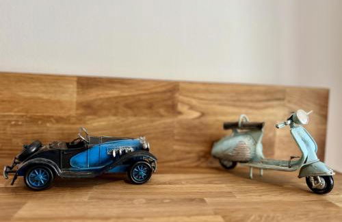 Apartamento Calderon's Dreams - Monabri - Foto 3