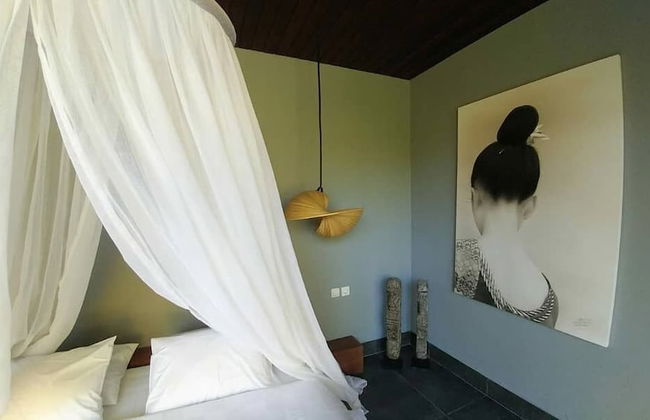 Coco Garden Pool Villas - Foto 15