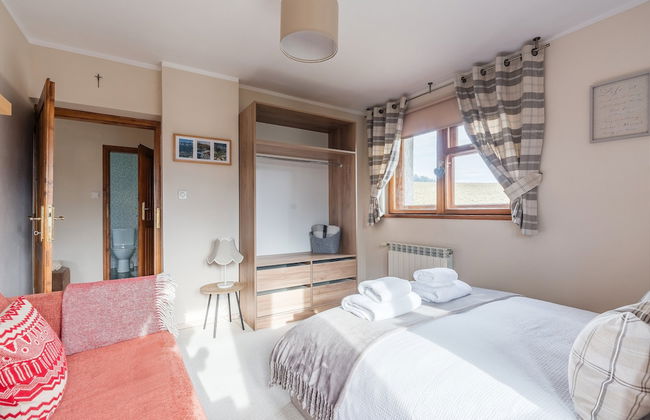 Willa Brylówka - Photo 30