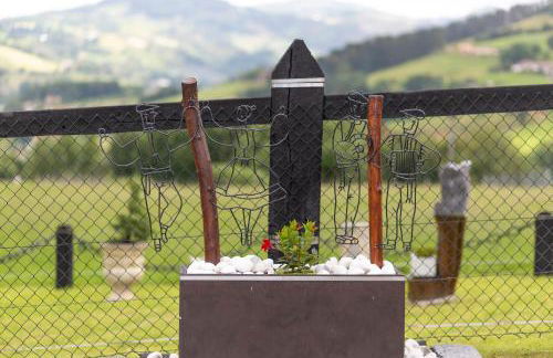 Txanpardin - Foto 11