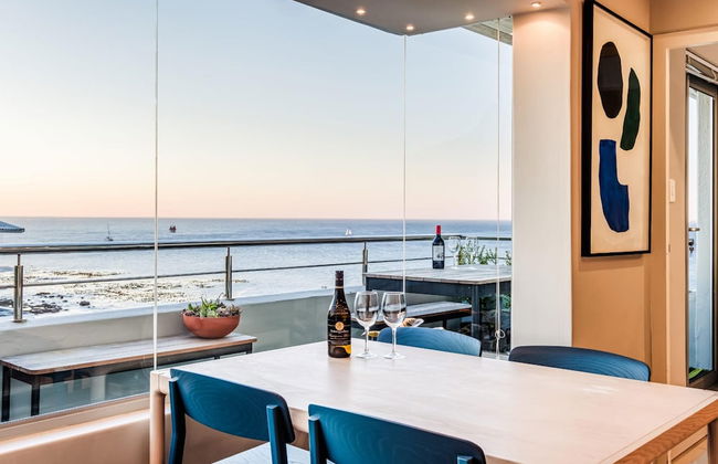 Extraordinary Stay in Mouille Point The Apartment - Photo 23