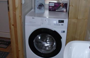 Magnolienhaus - Foto 9